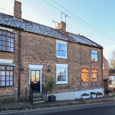 Olive Tree Cottage ラウス エクステリア 写真