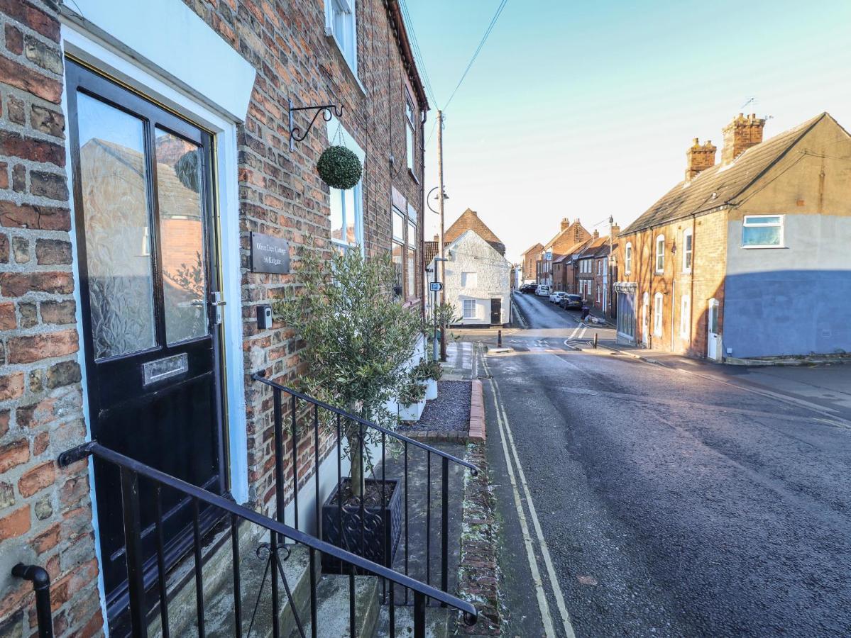 Olive Tree Cottage ラウス エクステリア 写真