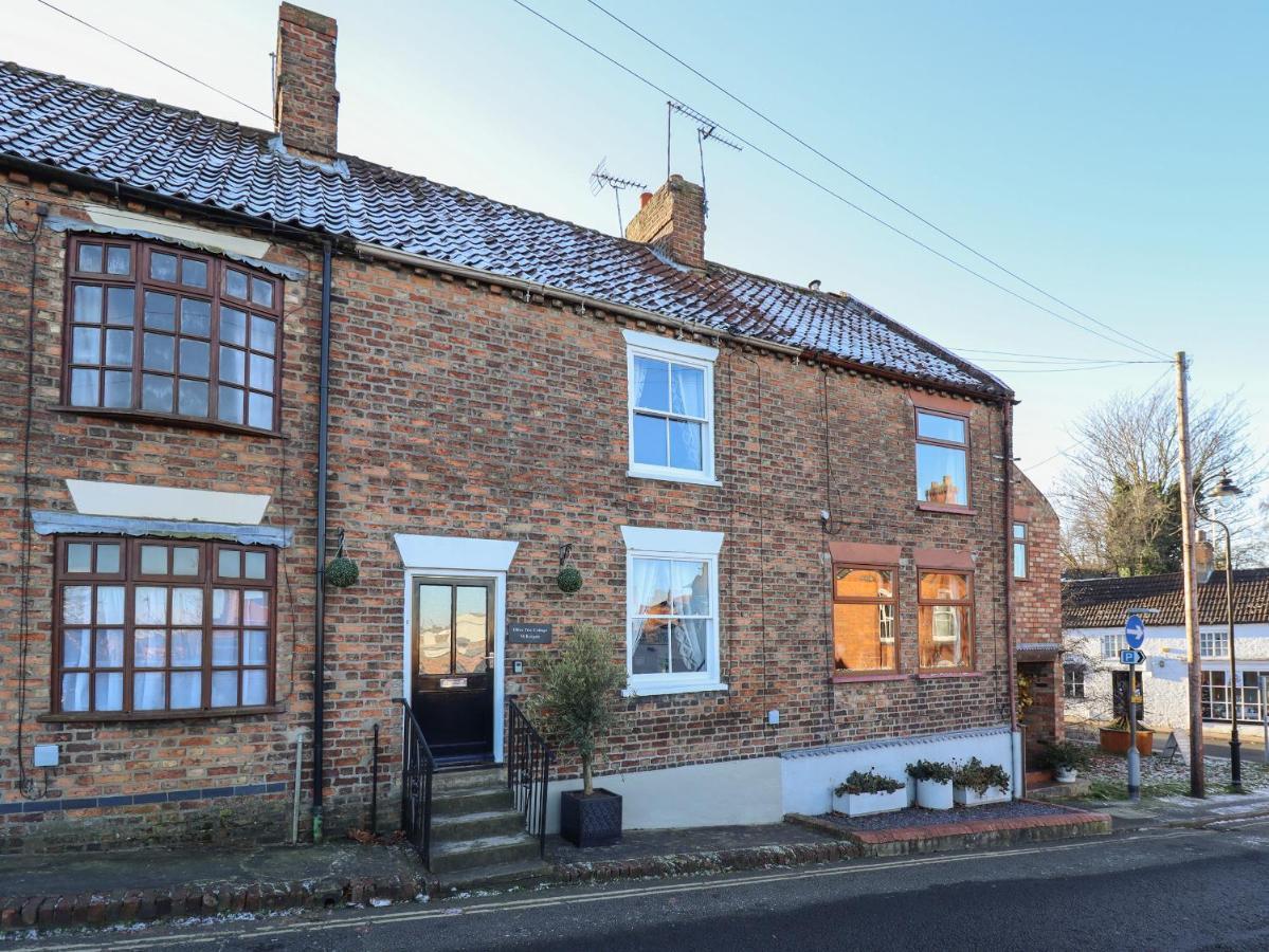 Olive Tree Cottage ラウス エクステリア 写真